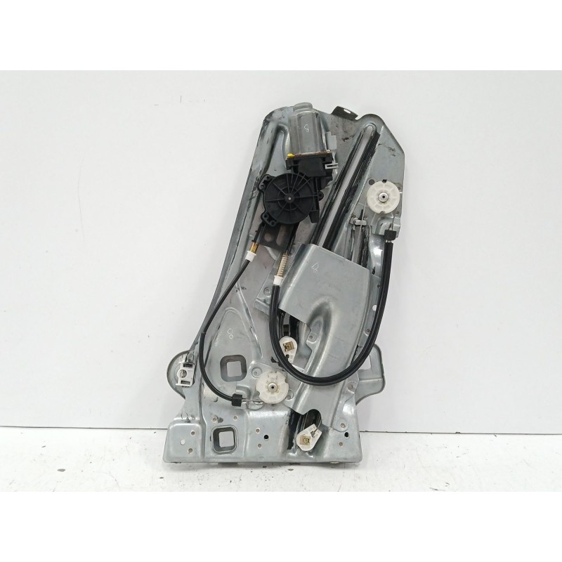 Recambio de elevalunas trasero izquierdo para peugeot 307 cc (3b) 2.0 hdi 135 referencia OEM IAM G9651536080  