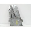 Recambio de elevalunas trasero izquierdo para peugeot 307 cc (3b) 2.0 hdi 135 referencia OEM IAM G9651536080  