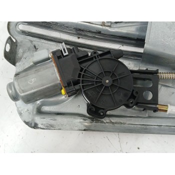 Recambio de elevalunas trasero izquierdo para peugeot 307 cc (3b) 2.0 hdi 135 referencia OEM IAM G9651536080  