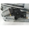 Recambio de elevalunas trasero izquierdo para peugeot 307 cc (3b) 2.0 hdi 135 referencia OEM IAM G9651536080  