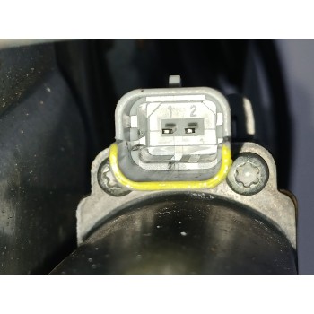 Recambio de elevalunas trasero izquierdo para peugeot 307 cc (3b) 2.0 hdi 135 referencia OEM IAM G9651536080  