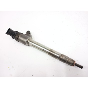 Recambio de inyector para peugeot rifter 1.5 bluehdi 100 referencia OEM IAM 9828959880  