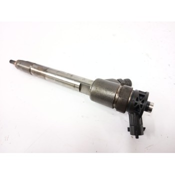 Recambio de inyector para peugeot rifter 1.5 bluehdi 100 referencia OEM IAM 9828959880  
