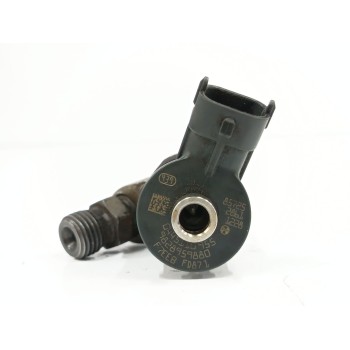 Recambio de inyector para peugeot rifter 1.5 bluehdi 100 referencia OEM IAM 9828959880  