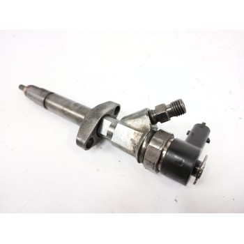 Recambio de inyector para opel movano a autobús (x70) 2.5 dti (jd) referencia OEM IAM 8200101135 0445110087 
