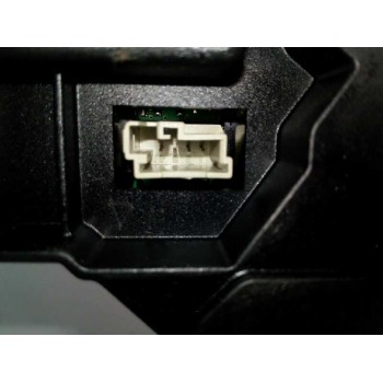 Recambio de mando multifuncion para citroën c5 berlina premier referencia OEM IAM 96655323XT  