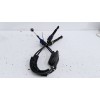 Recambio de varillaje cambio para renault clio v (b7_) 1.5 blue dci 100 (b7ad) referencia OEM IAM 1000871717  