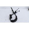 Recambio de varillaje cambio para renault clio v (b7_) 1.5 blue dci 100 (b7ad) referencia OEM IAM 1000871717  
