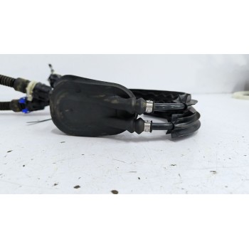 Recambio de varillaje cambio para renault clio v (b7_) 1.5 blue dci 100 (b7ad) referencia OEM IAM 1000871717  