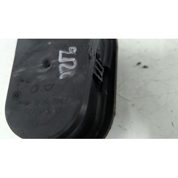 Recambio de varillaje cambio para renault clio v (b7_) 1.5 blue dci 100 (b7ad) referencia OEM IAM 1000871717  