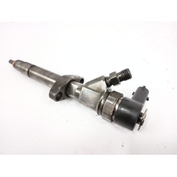 Recambio de inyector para opel movano a autobús (x70) 2.5 dti (jd) referencia OEM IAM 8200101135 0445110087 