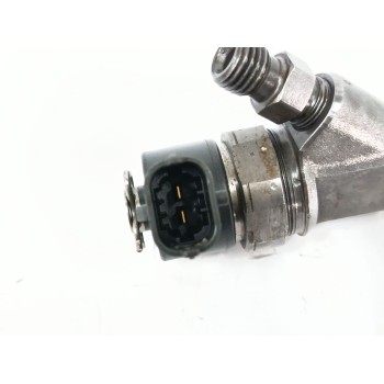 Recambio de inyector para opel movano a autobús (x70) 2.5 dti (jd) referencia OEM IAM 8200101135 0445110087 
