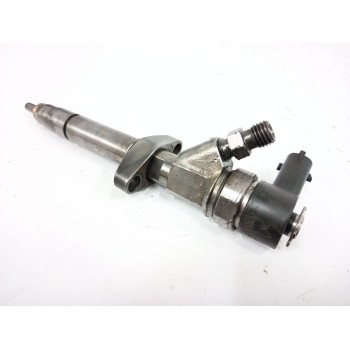 Recambio de inyector para opel movano a autobús (x70) 2.5 dti (jd) referencia OEM IAM 8200101135 0445110087 