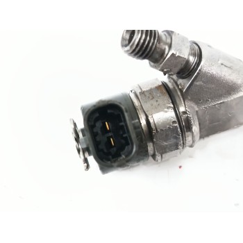 Recambio de inyector para opel movano a autobús (x70) 2.5 dti (jd) referencia OEM IAM 8200101135 0445110087 