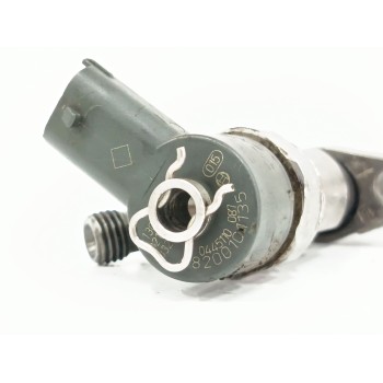 Recambio de inyector para opel movano a autobús (x70) 2.5 dti (jd) referencia OEM IAM 8200101135 0445110087 