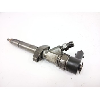 Recambio de inyector para opel movano a autobús (x70) 2.5 dti (jd) referencia OEM IAM 8200101135 0445110087 