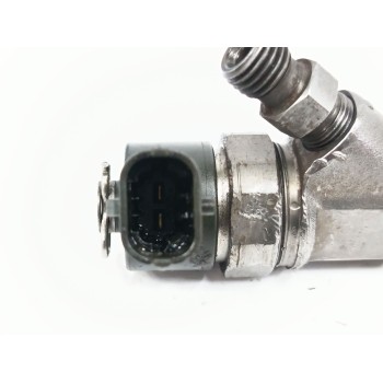 Recambio de inyector para opel movano a autobús (x70) 2.5 dti (jd) referencia OEM IAM 8200101135 0445110087 