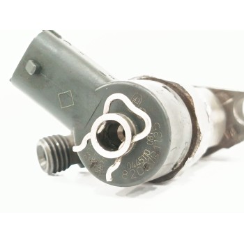 Recambio de inyector para opel movano a autobús (x70) 2.5 dti (jd) referencia OEM IAM 8200101135 0445110087 