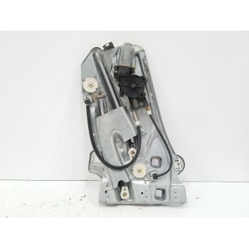 Recambio de elevalunas trasero derecho para peugeot 307 cc (3b) 2.0 hdi 135 referencia OEM IAM D9651535980  