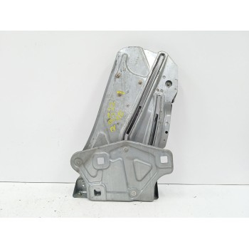 Recambio de elevalunas trasero derecho para peugeot 307 cc (3b) 2.0 hdi 135 referencia OEM IAM D9651535980  