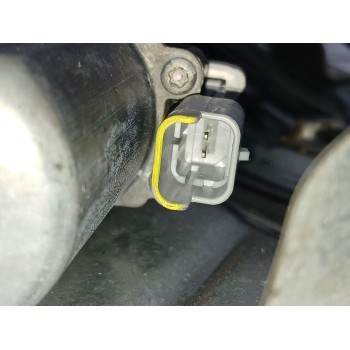 Recambio de elevalunas trasero derecho para peugeot 307 cc (3b) 2.0 hdi 135 referencia OEM IAM D9651535980  
