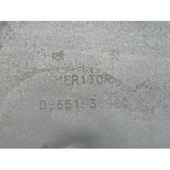 Recambio de elevalunas trasero derecho para peugeot 307 cc (3b) 2.0 hdi 135 referencia OEM IAM D9651535980  