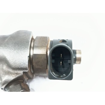 Recambio de inyector para volkswagen passat b8 (3g2, cb2) 2.0 tdi referencia OEM IAM 04L130277AC 0445110087 