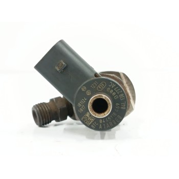 Recambio de inyector para volkswagen passat b8 (3g2, cb2) 2.0 tdi referencia OEM IAM 04L130277AC 0445110087 