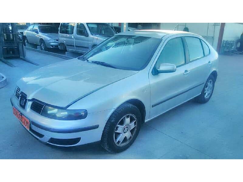 SEAT LEON (1M1)