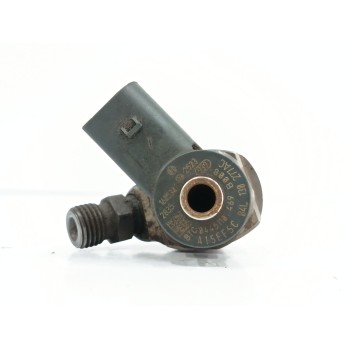 Recambio de inyector para volkswagen passat b8 (3g2, cb2) 2.0 tdi referencia OEM IAM 04L130277AC 0445110087 