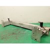 Recambio de refuerzo paragolpes delantero para audi q5 (8rb) 2.0 tdi quattro referencia OEM IAM 8R0807113B  