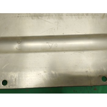 Recambio de refuerzo paragolpes delantero para audi q5 (8rb) 2.0 tdi quattro referencia OEM IAM 8R0807113B  