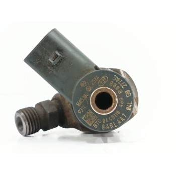 Recambio de inyector para volkswagen passat b8 (3g2, cb2) 2.0 tdi referencia OEM IAM 04L130277AC 0445110087 