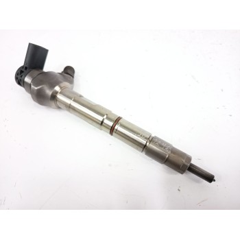 Recambio de inyector para volkswagen passat b8 (3g2, cb2) 2.0 tdi referencia OEM IAM 04L130277AC 0445110087 