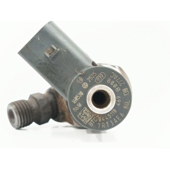 Recambio de inyector para volkswagen passat b8 (3g2, cb2) 2.0 tdi referencia OEM IAM 04L130277AC 0445110087 