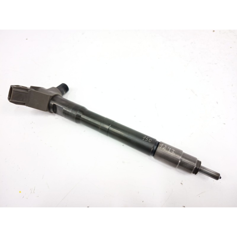 Recambio de inyector para mazda 6 station wagon (gj, gl) 2.2 d referencia OEM IAM SH0113H50  