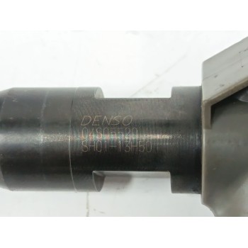 Recambio de inyector para mazda 6 station wagon (gj, gl) 2.2 d referencia OEM IAM SH0113H50  