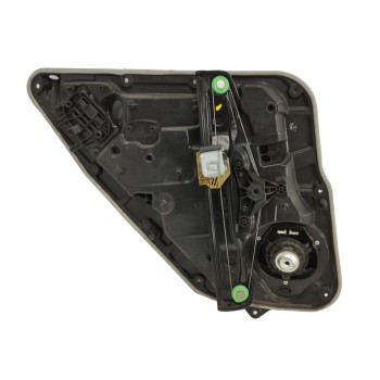 Recambio de elevalunas trasero derecho para mercedes-benz clase a (w176) a 180 cdi / d (176.012) referencia OEM IAM A1767300279 