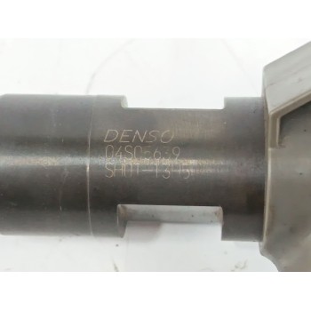 Recambio de inyector para mazda 6 station wagon (gj, gl) 2.2 d referencia OEM IAM SH0113H50  