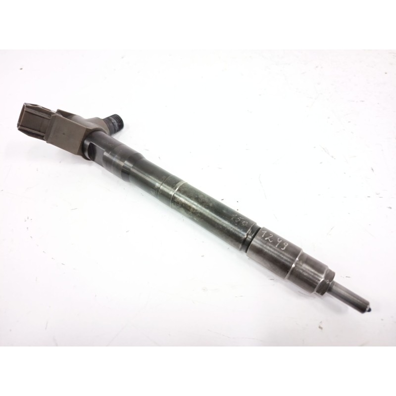 Recambio de inyector para mazda 6 station wagon (gj, gl) 2.2 d referencia OEM IAM SH0113H50  