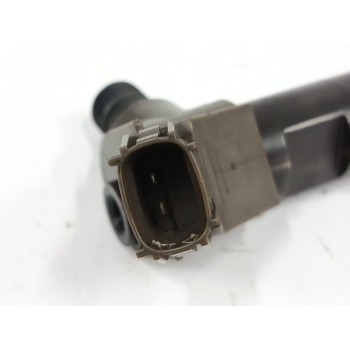 Recambio de inyector para mazda 6 station wagon (gj, gl) 2.2 d referencia OEM IAM SH0113H50  