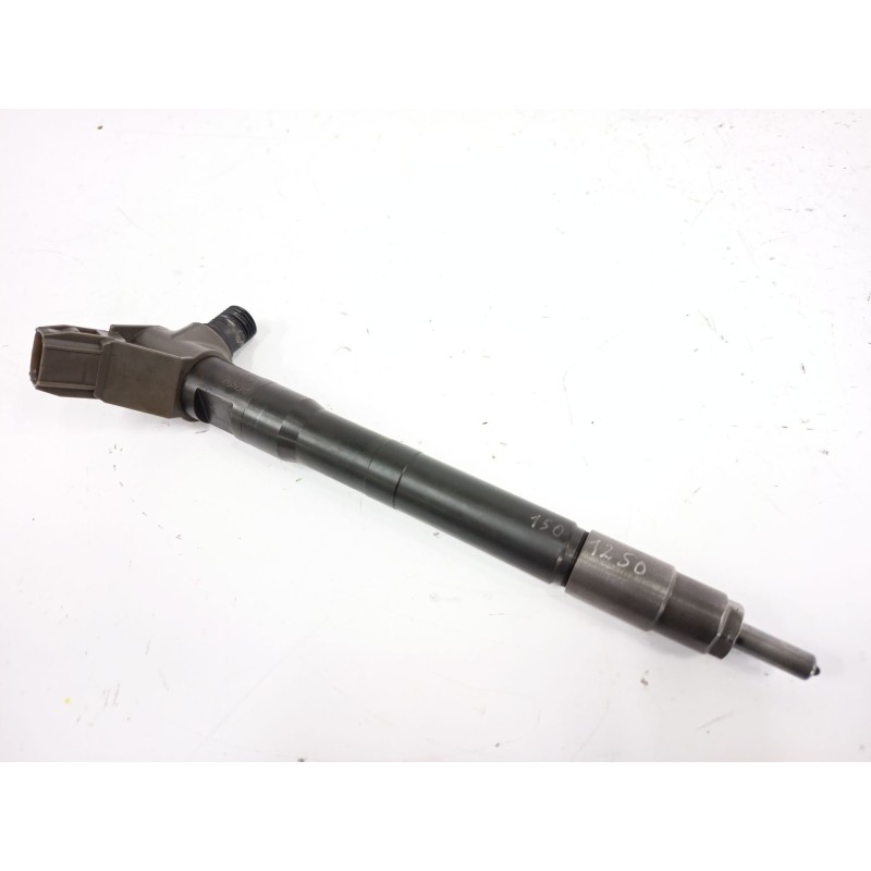 Recambio de inyector para mazda 6 station wagon (gj, gl) 2.2 d referencia OEM IAM SH0113H50  