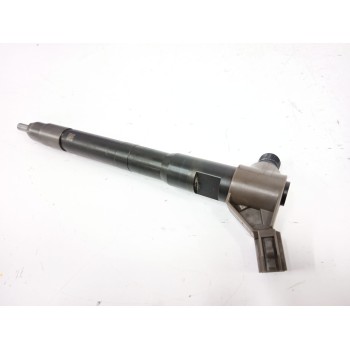 Recambio de inyector para mazda 6 station wagon (gj, gl) 2.2 d referencia OEM IAM SH0113H50  