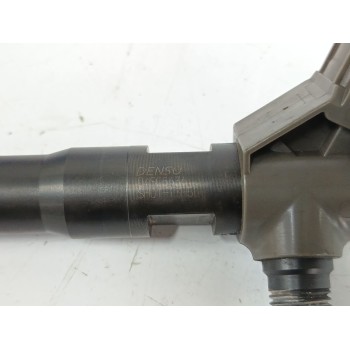 Recambio de inyector para mazda 6 station wagon (gj, gl) 2.2 d referencia OEM IAM SH0113H50  
