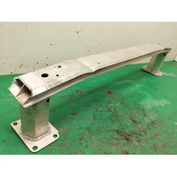 Recambio de refuerzo paragolpes delantero para peugeot rifter 1.5 bluehdi 100 referencia OEM IAM 9821673780 9821673680 
