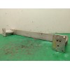 Recambio de refuerzo paragolpes delantero para peugeot rifter 1.5 bluehdi 100 referencia OEM IAM 9821673780 9821673680 