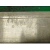 Recambio de refuerzo paragolpes delantero para peugeot rifter 1.5 bluehdi 100 referencia OEM IAM 9821673780 9821673680 
