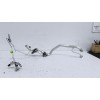 Recambio de tubos aire acondicionado para renault clio v (b7_) 1.5 blue dci 100 (b7ad) referencia OEM IAM 924404508R  