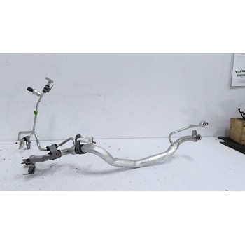Recambio de tubos aire acondicionado para renault clio v (b7_) 1.5 blue dci 100 (b7ad) referencia OEM IAM 924404508R  
