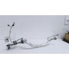 Recambio de tubos aire acondicionado para renault clio v (b7_) 1.5 blue dci 100 (b7ad) referencia OEM IAM 924404508R  
